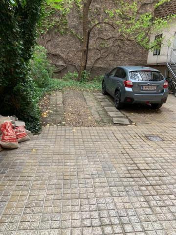 וינה Top Flat - 1 Free Parking Space At The Metro מראה חיצוני תמונה